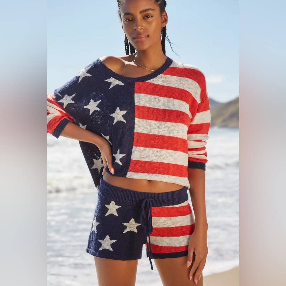 Beach Riot Balboa Lounge Shorts